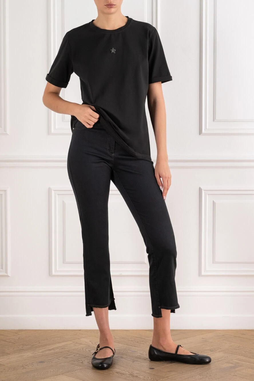 Lorena Antoniazzi t-shirt (markdown) 195819 - photo 1