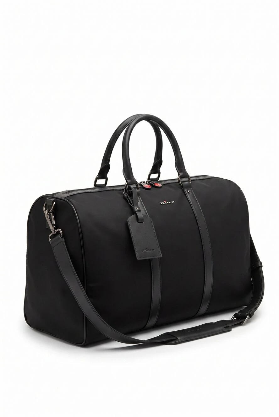 Kiton сумка для подорожей 195843 - фото 1