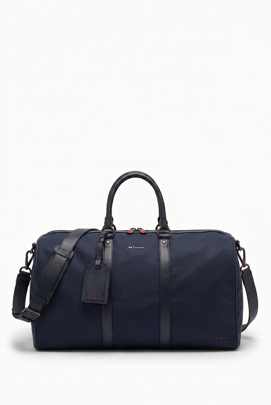 Kiton сумка для подорожей 195844 - фото 1