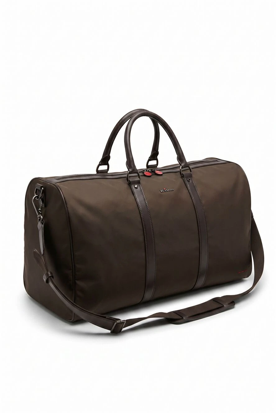 Kiton сумка для подорожей 195845 - фото 1