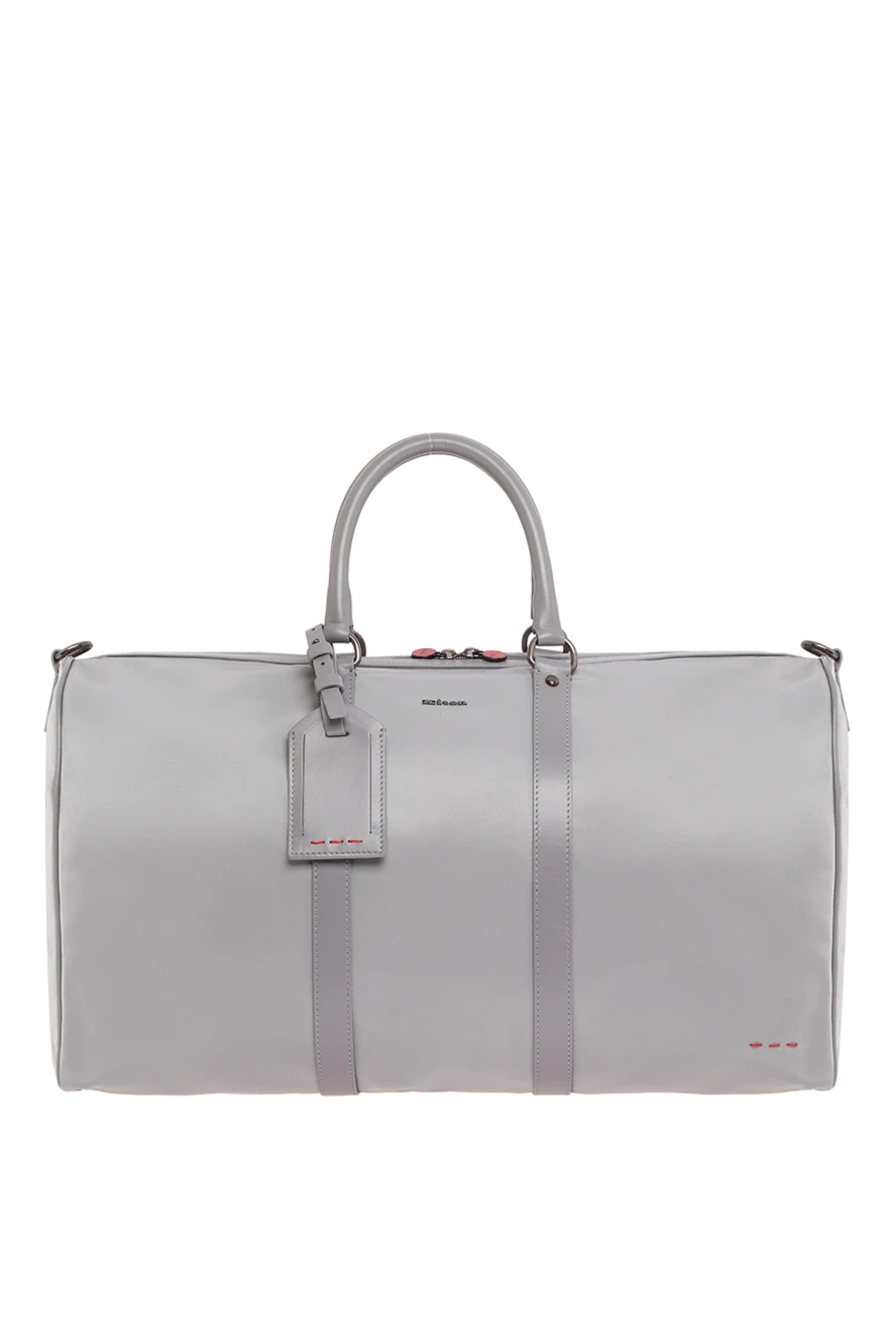 Kiton сумка дорожная 195847 - фото 1