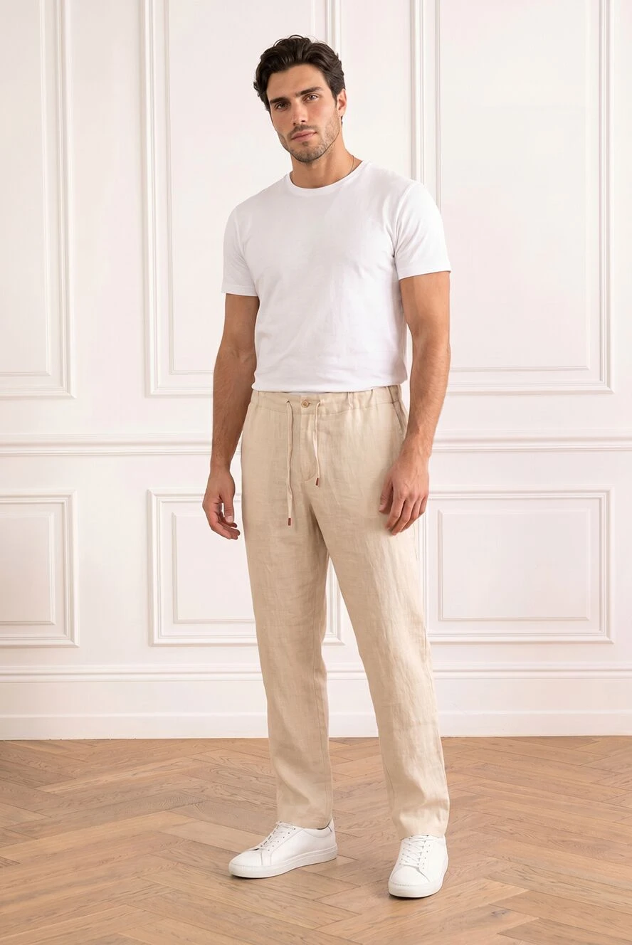 Kiton trousers 195875 - photo 1