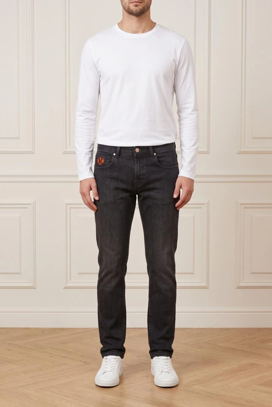 Scissor Scriptor jeans 196001 - photo 1
