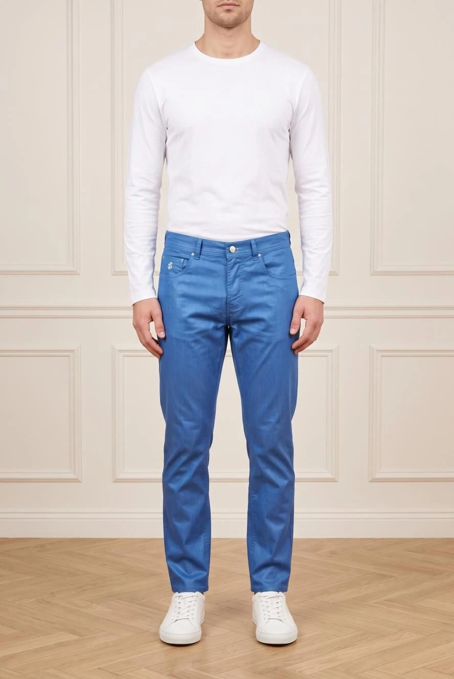Scissor Scriptor jeans 196177 - photo 1