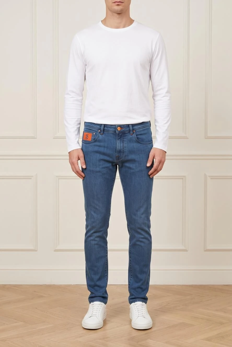 Scissor Scriptor jeans 196207 - photo 1