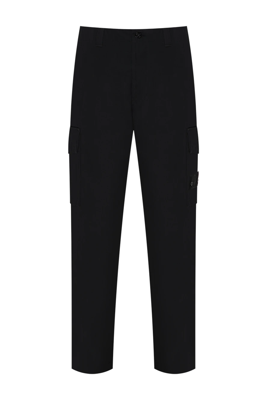 Stone Island брюки 196718 - фото 1