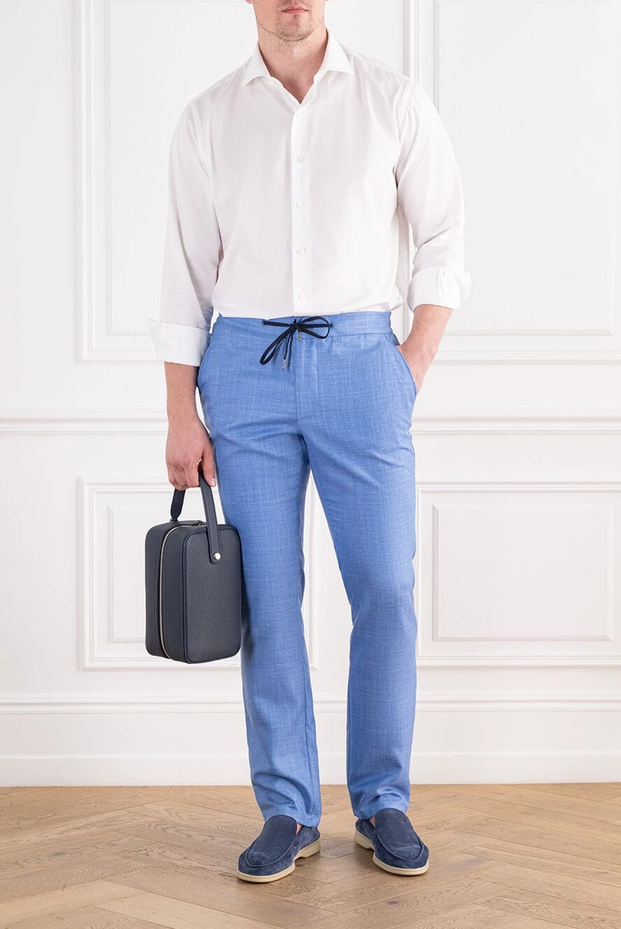 Alessandro Gherardi shirt 196755 - photo 1