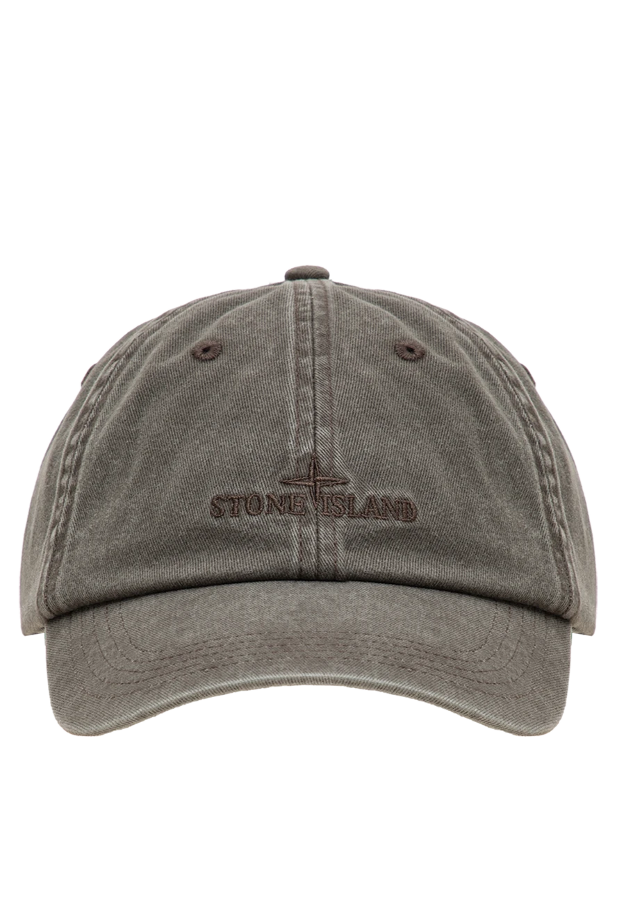 Stone Island cap 196791 - photo 1