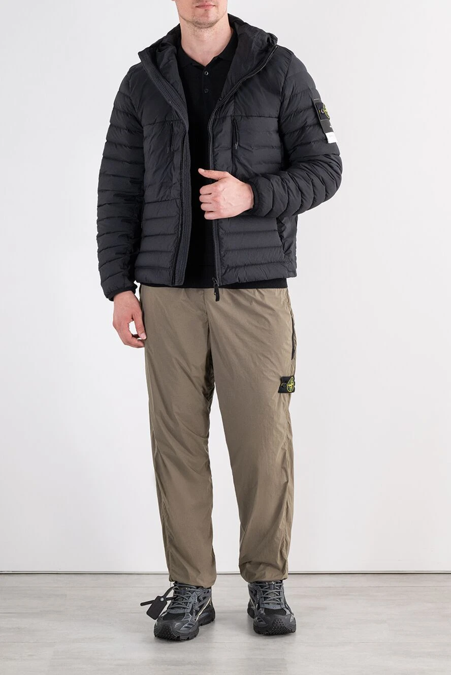 Stone Island куртка 196806 - фото 1