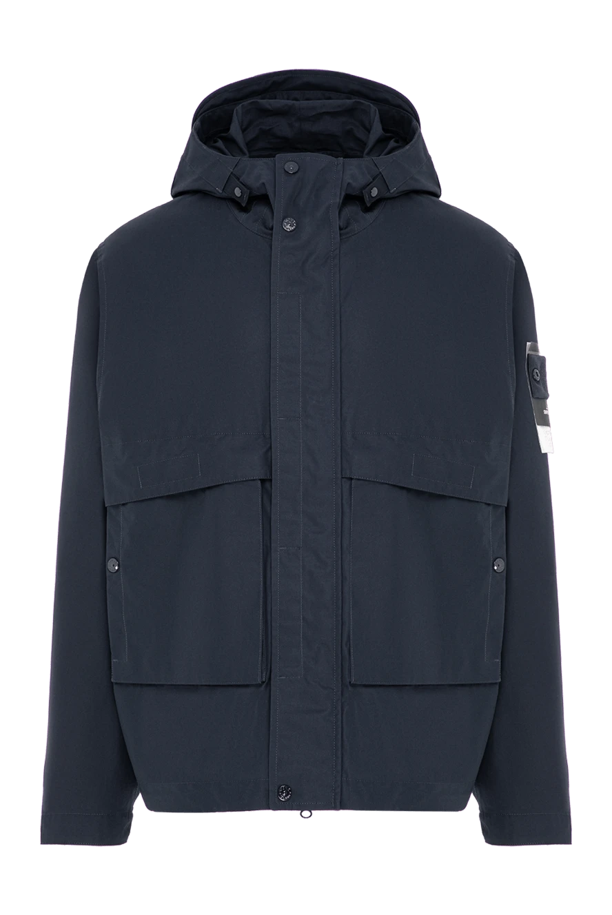 Stone Island куртка 196807 - фото 1