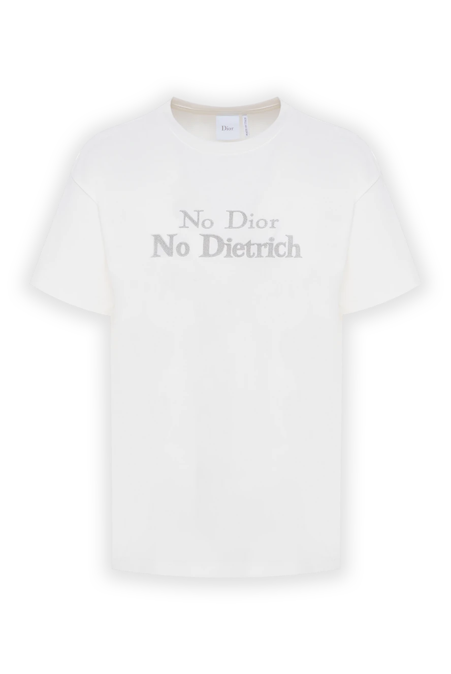 Dior футболка 196873 - фото 1