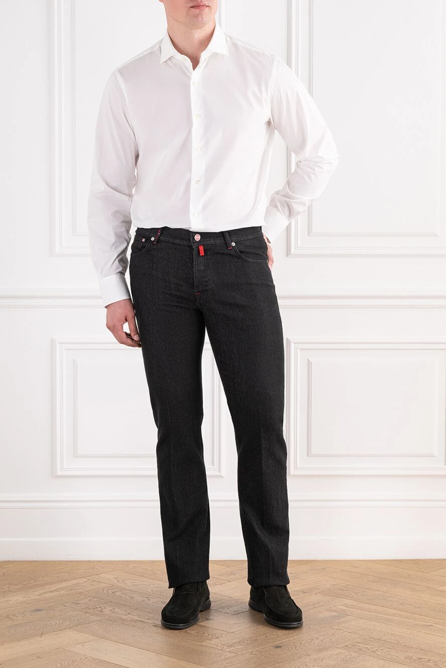 Kiton джинси 196890 - фото 1
