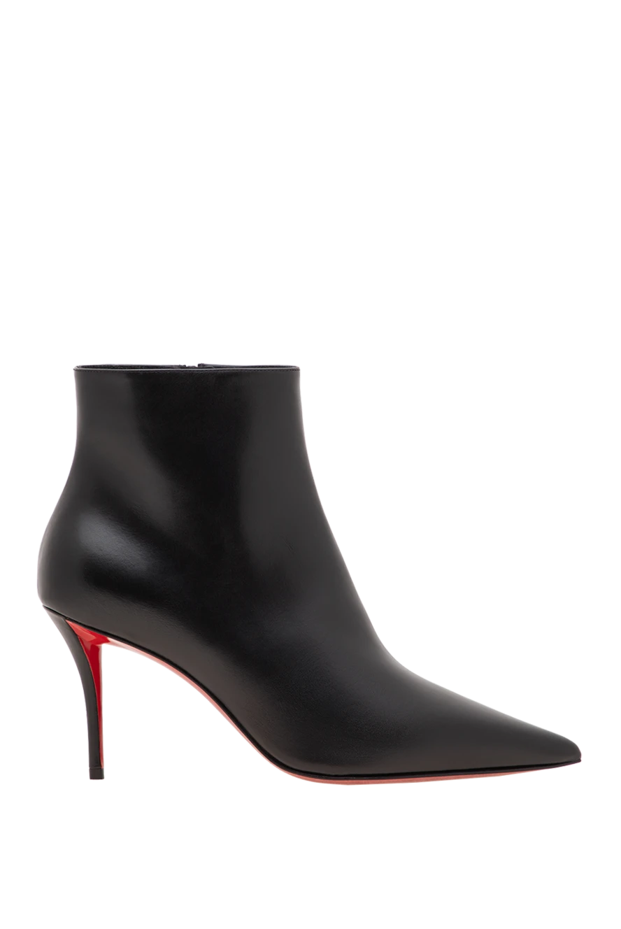 Christian Louboutin ботинки, ботильоны 197862 - фото 1