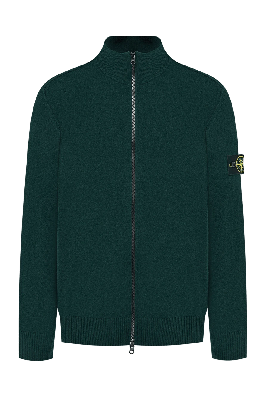 Stone Island кофта спортивна 197867 - фото 1
