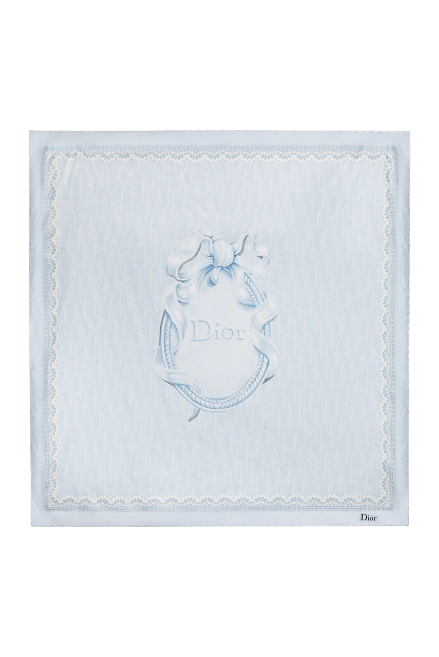 Dior шарф, хустка 197897 - фото 1