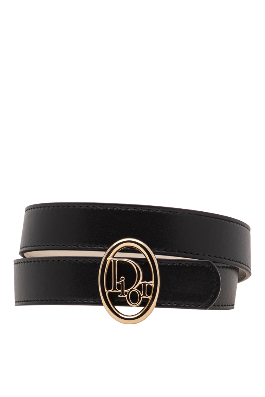 Dior ремень 197900 - фото 1