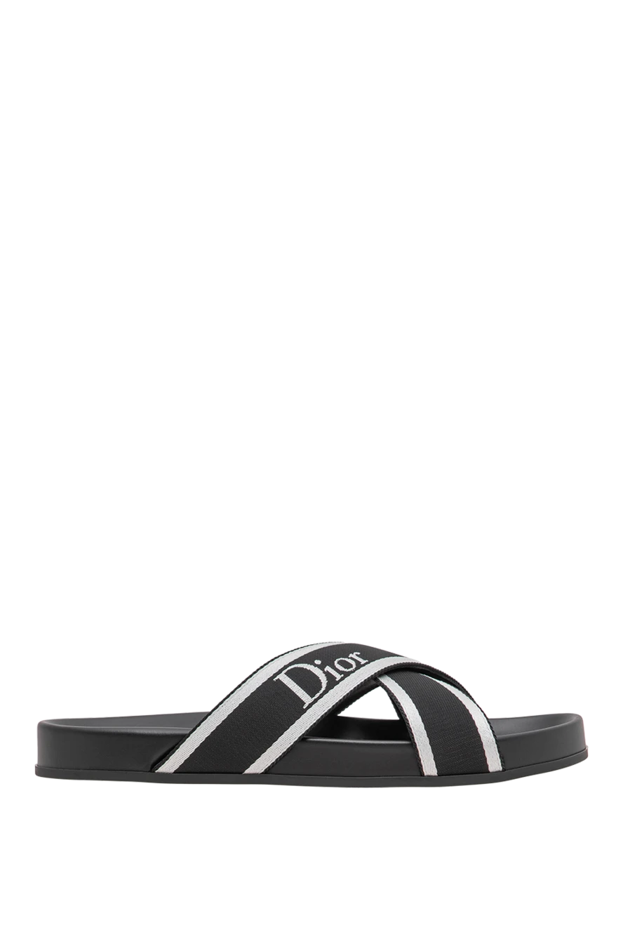 Dior flats, sandals 197910 - photo 1