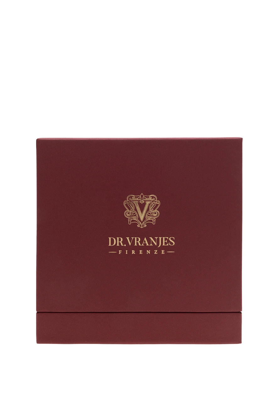 Dr. Vranjes фирменный подарочный набор rosso nobile gift 100мл + 150мл 197980 - фото 1