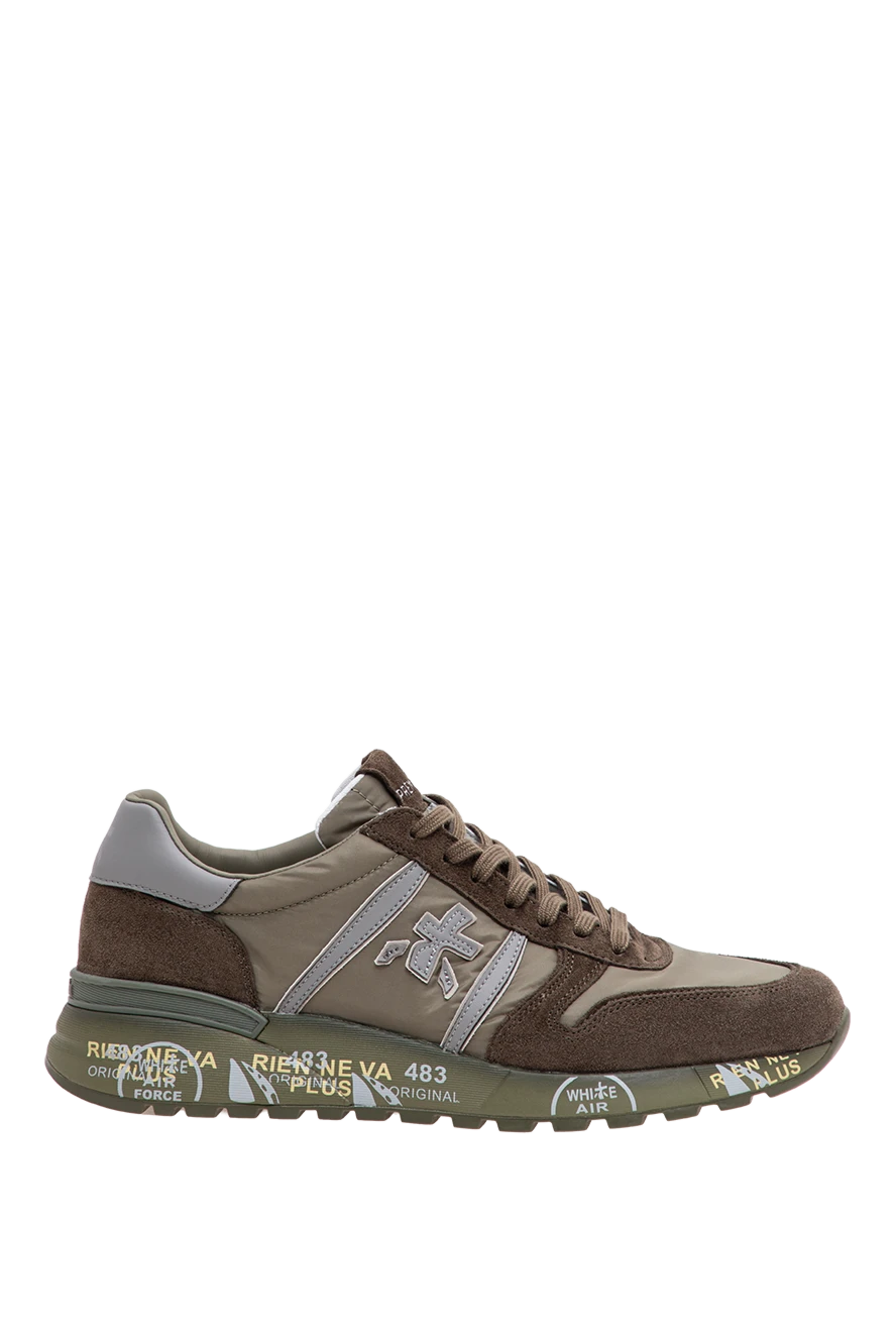 Premiata sneakers, keds 198001 - photo 1