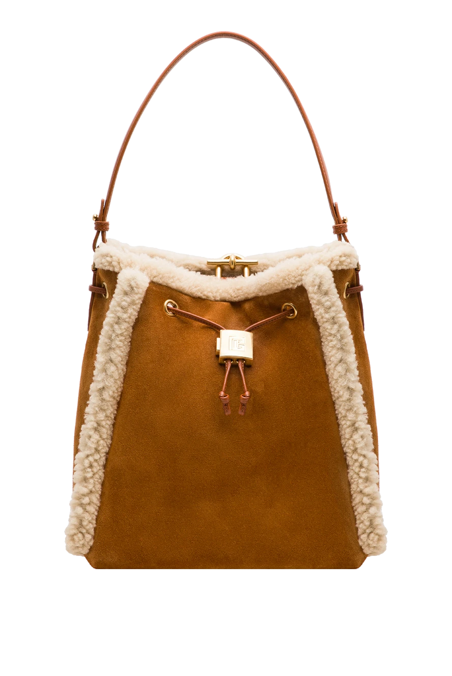Balmain casual bag 198127 - photo 1