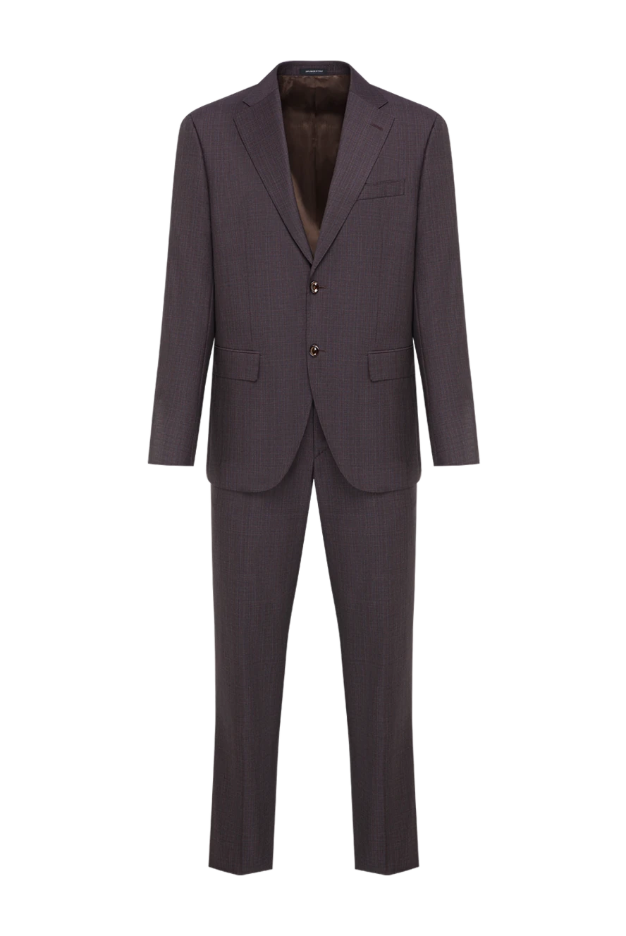 Sartoria Latorre костюм 198156 - фото 1