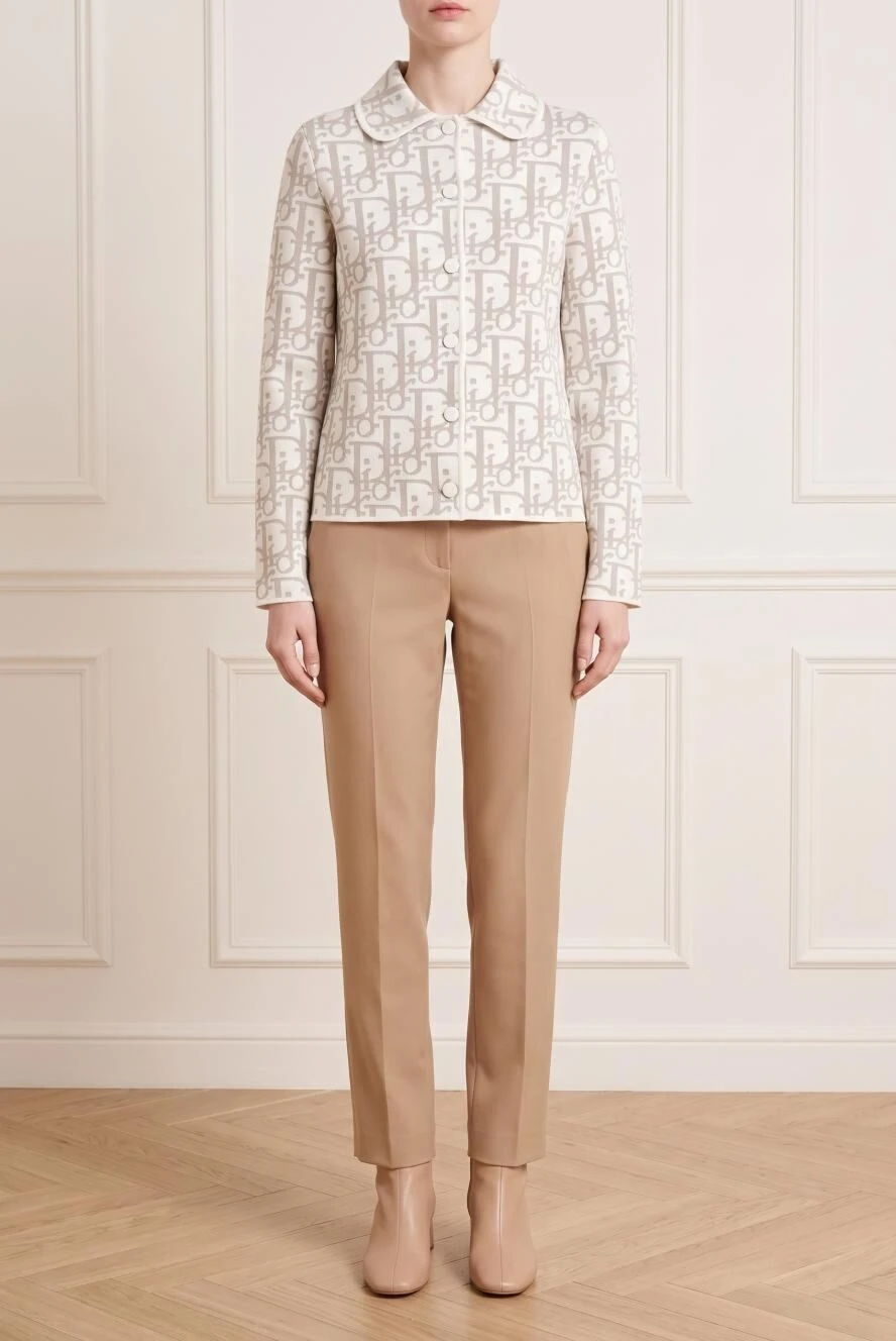 Dior jacket 198201 - photo 1