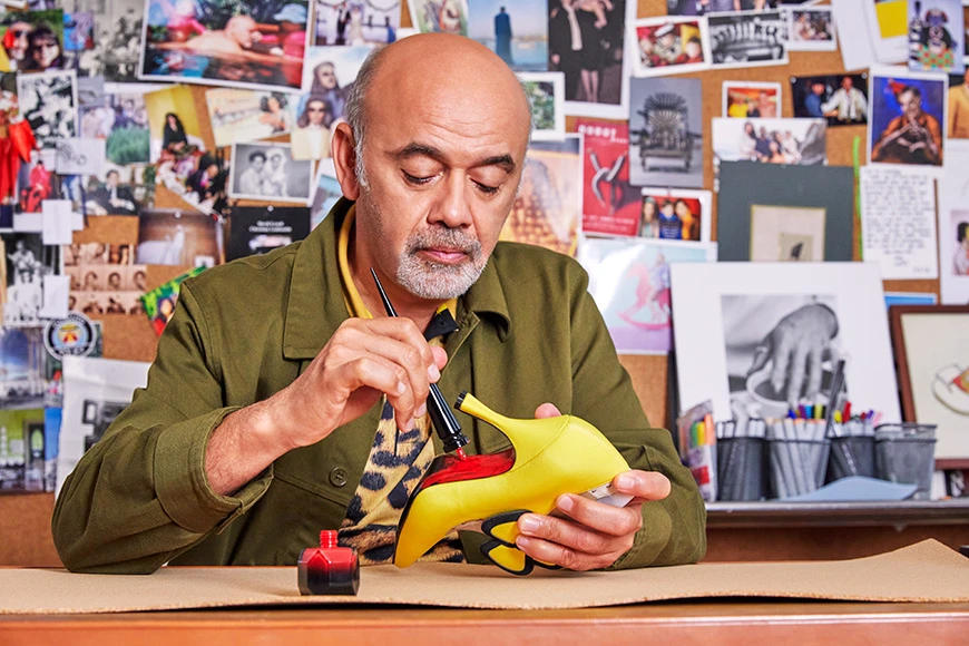 Как отличить оригинал Christian Louboutin от подделки
