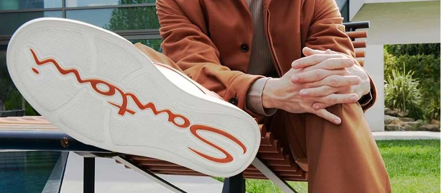 Как отличить оригинал Jacob Cohen от подделки