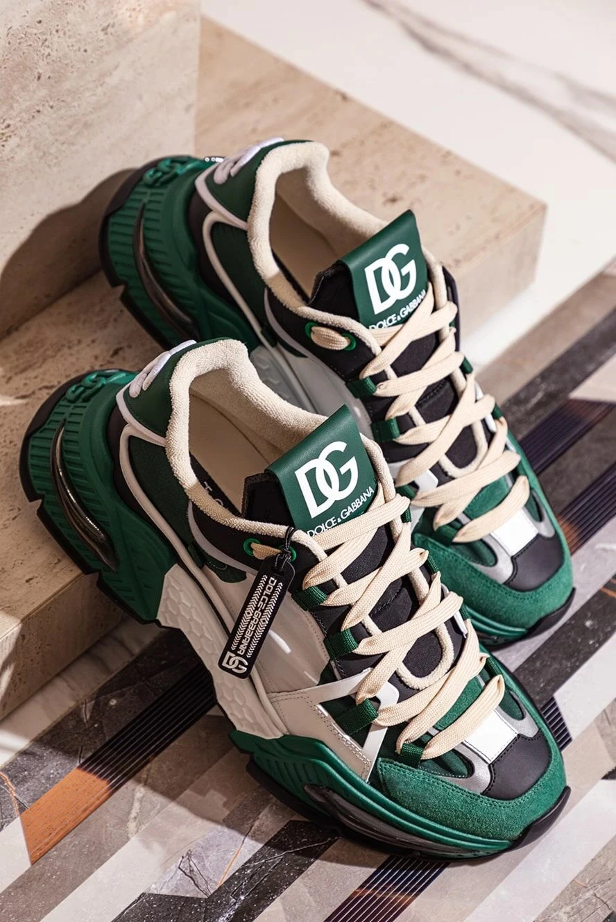 How to tell an original Dolce & Gabbana from a fake