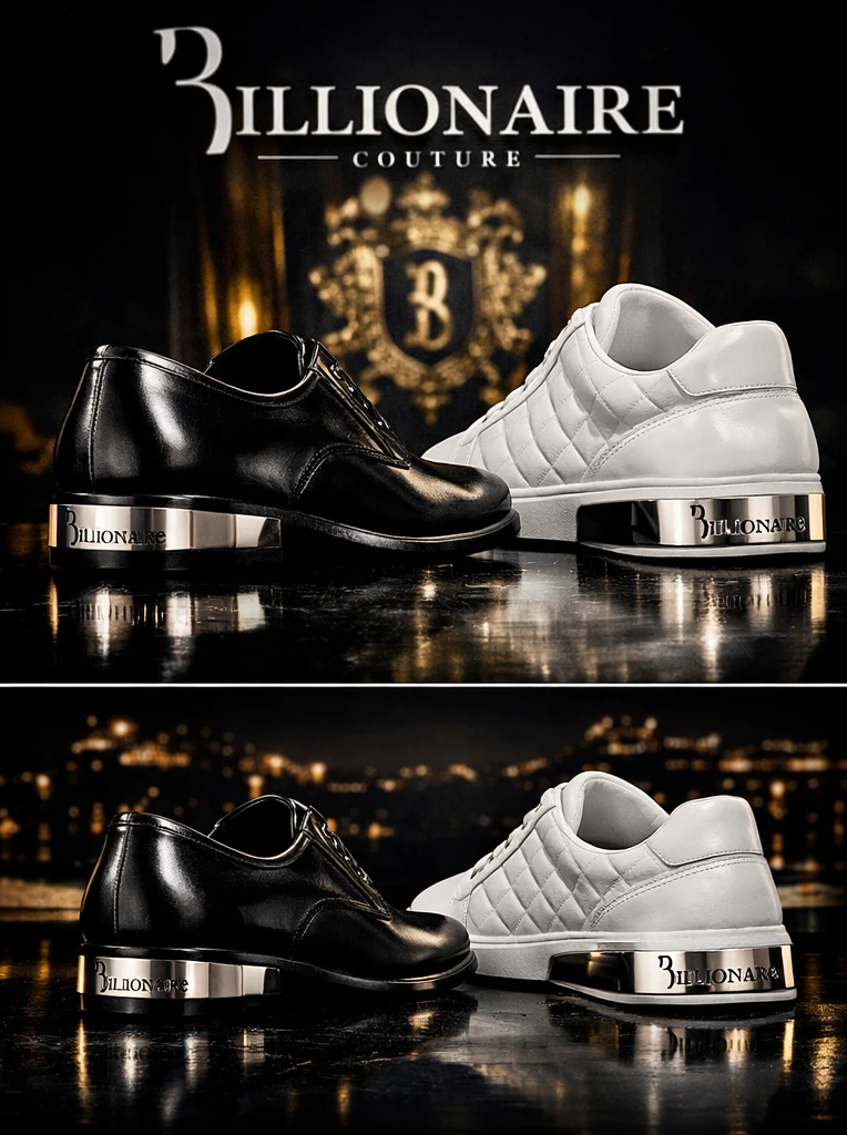 Як відрізнити оригінал Billionaire від підробки