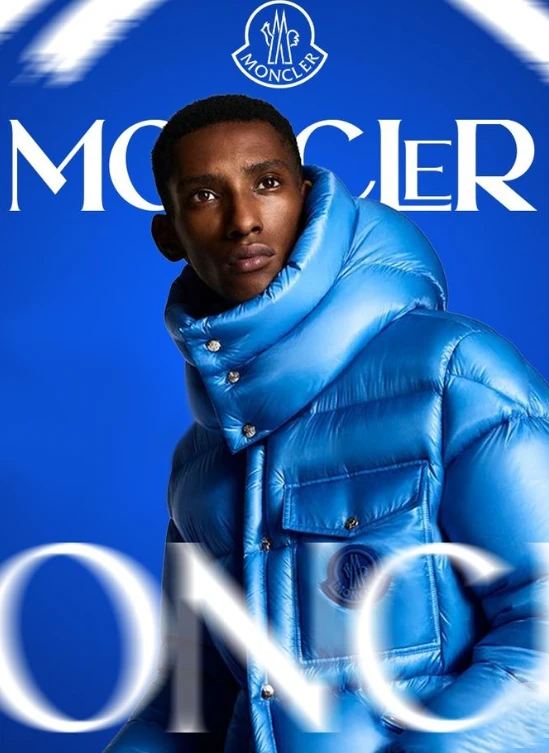 Як відрізнити оригінал Moncler від підробки