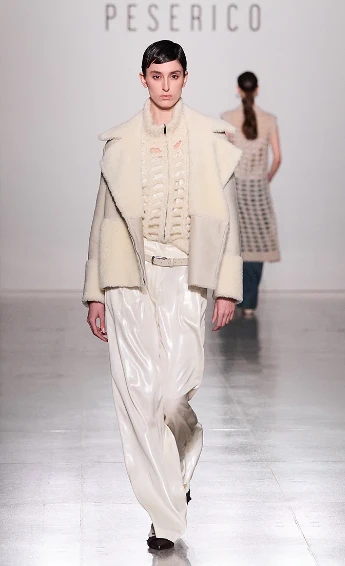 Як відрізнити оригінал Peserico від підробки