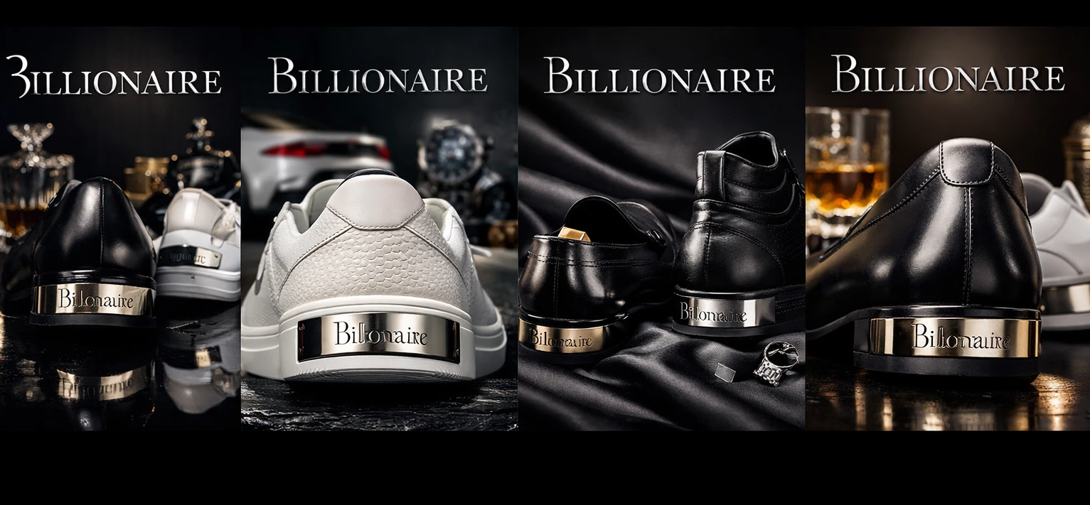 Як відрізнити оригінал Billionaire від підробки