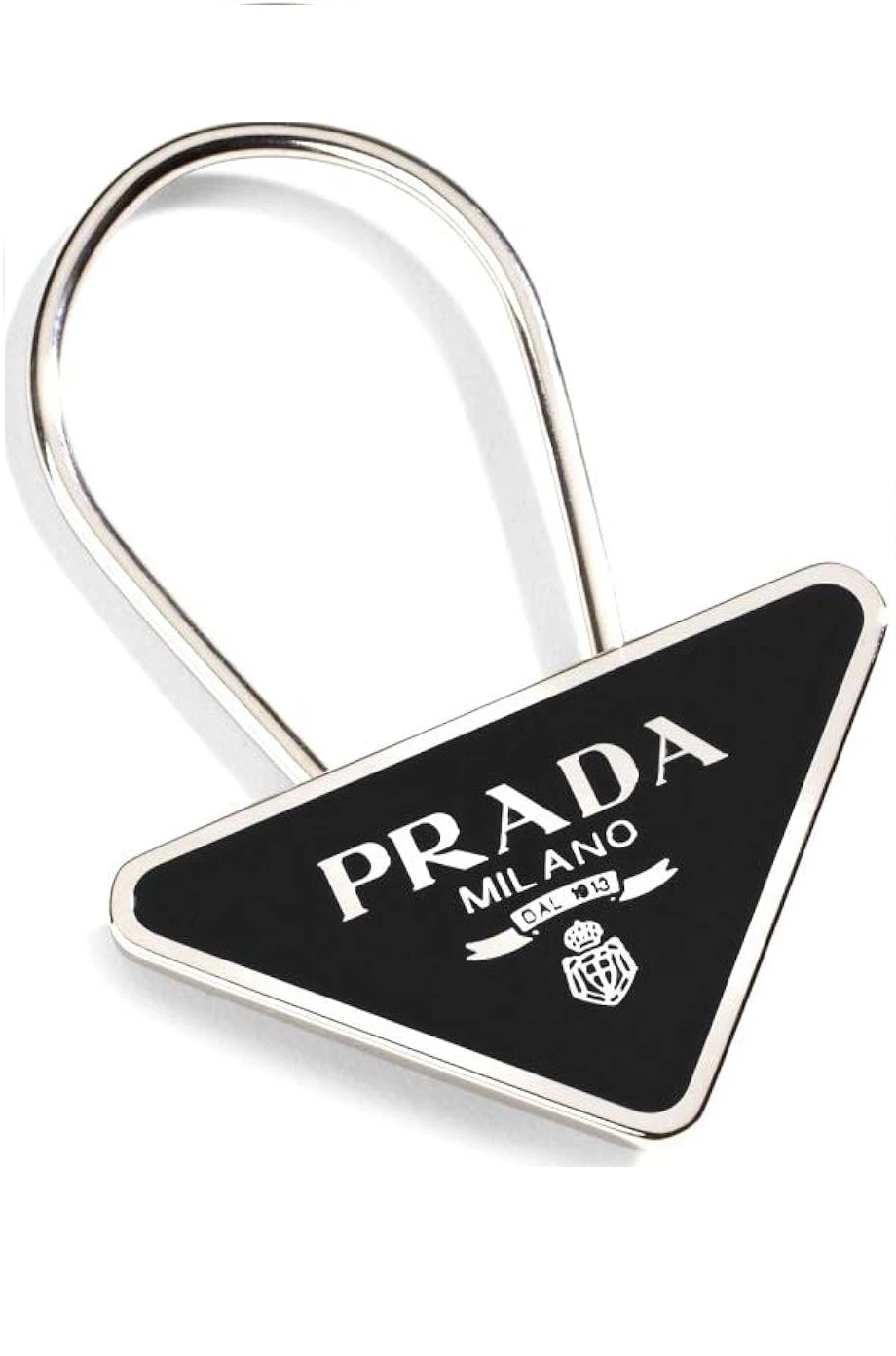 Як відрізнити оригінал Prada від підробки