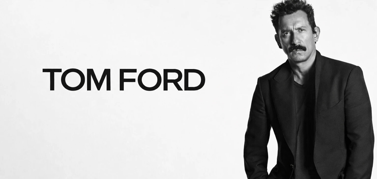 How to tell an original Tom Ford from a fake