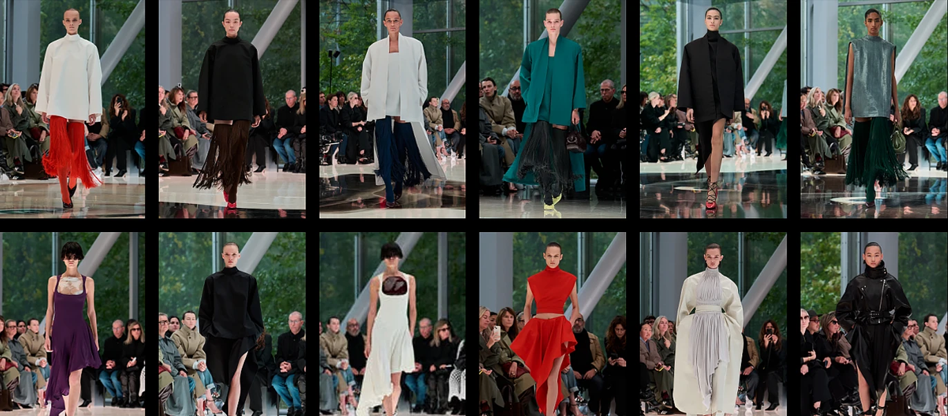 Как отличить оригинал Alaia от подделки