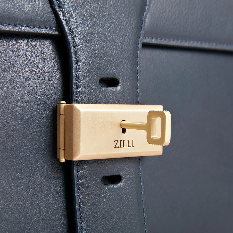 Як відрізнити оригінал Zilli від підробки