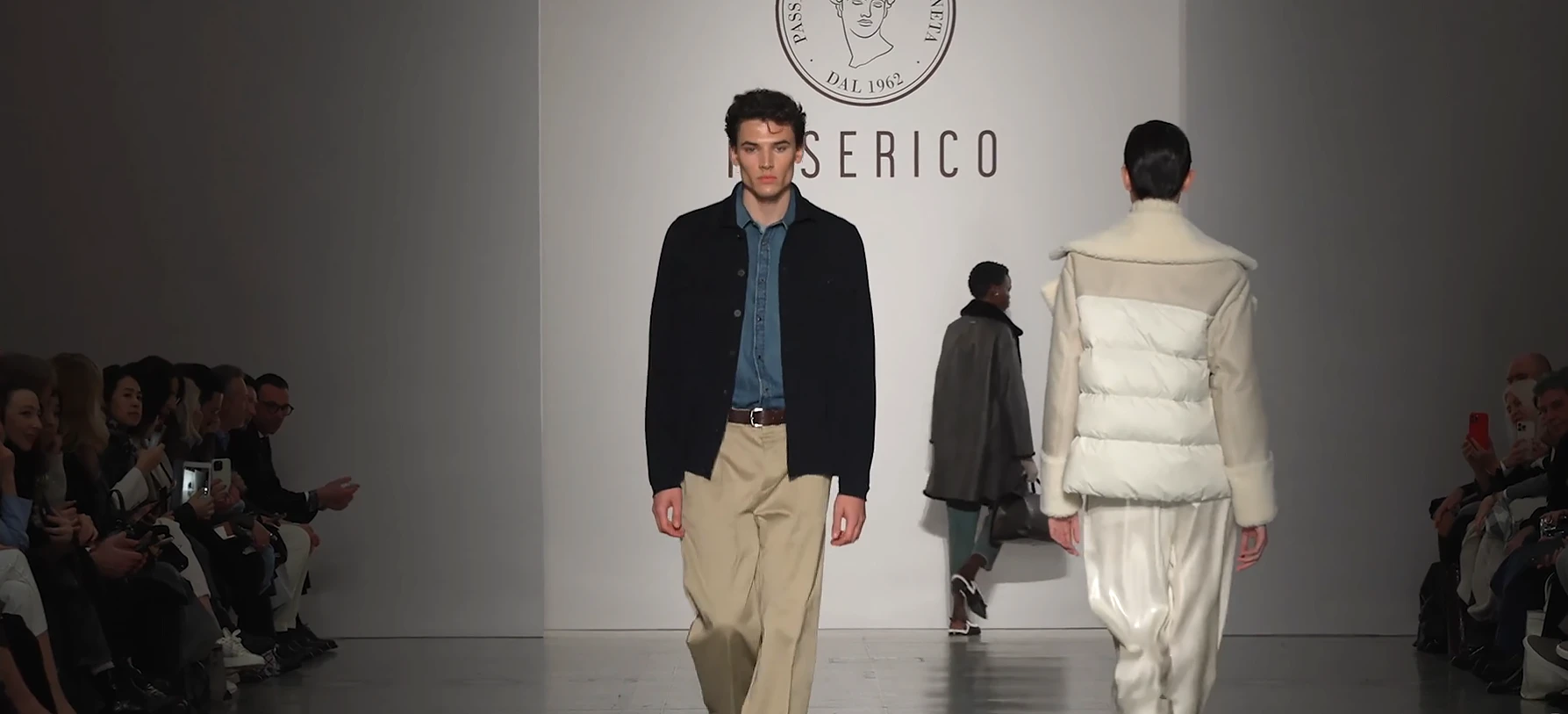 How to tell an original Peserico from a fake