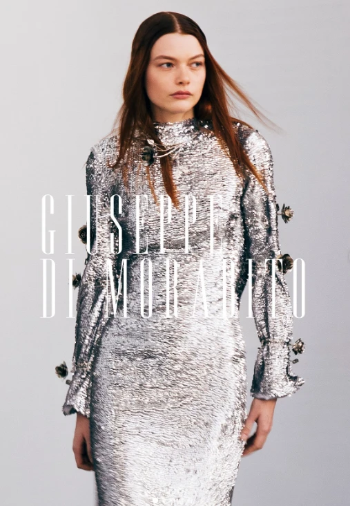 Як відрізнити оригінал Giuseppe Di Morabito від підробки