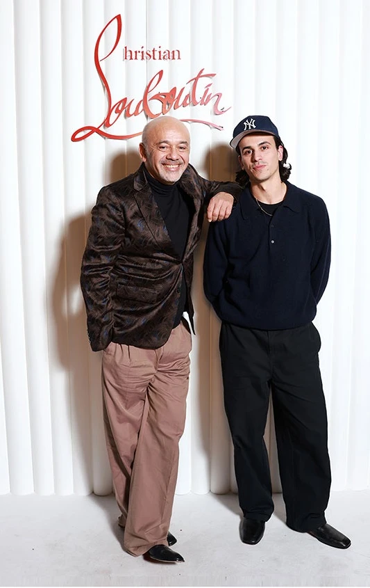 Как отличить оригинал Christian Louboutin от подделки