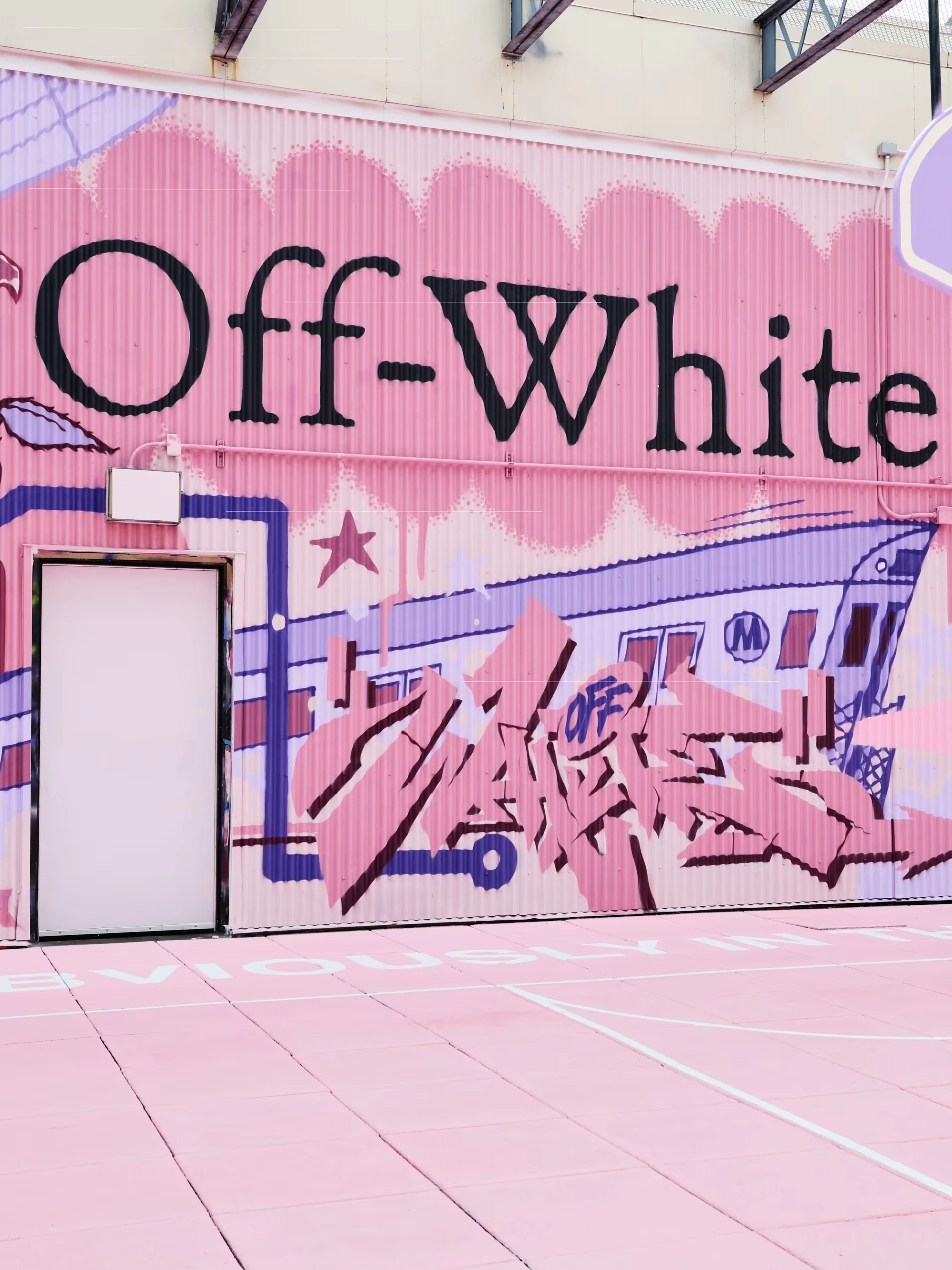 Как отличить оригинал Off-White от подделки