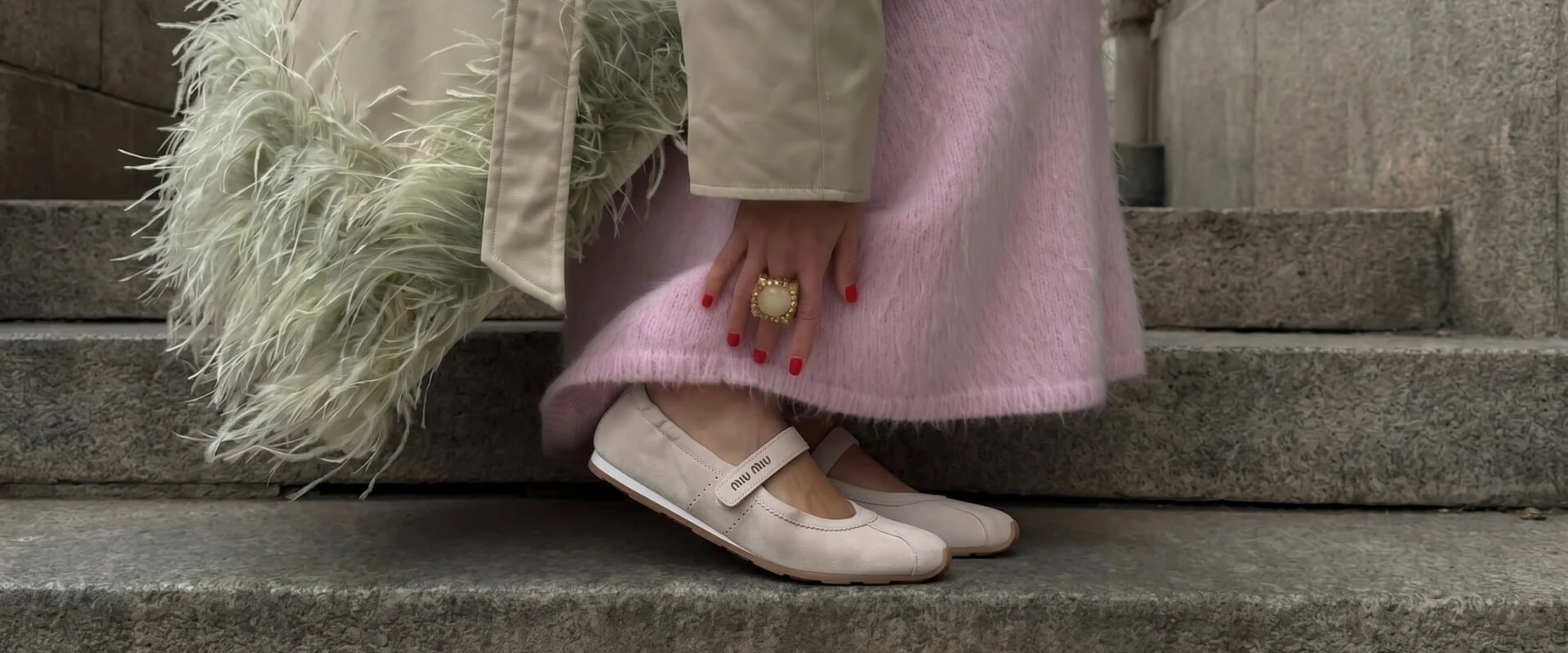 Эстетика low sole