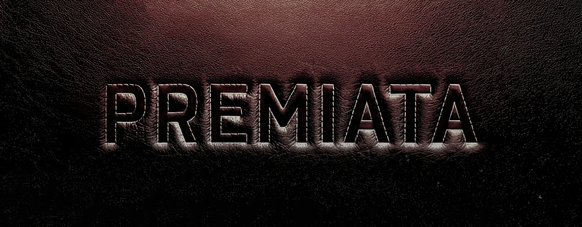 How to tell an original Premiata from a fake