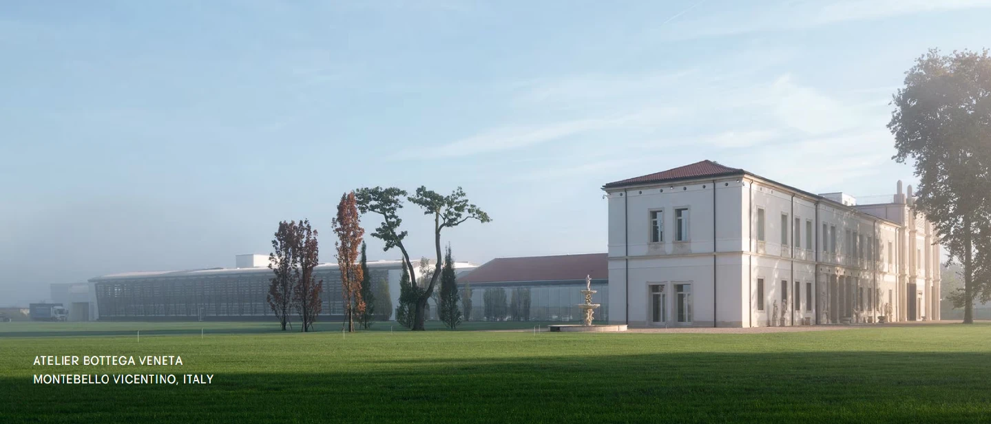 Как отличить оригинал Bottega Veneta от подделки