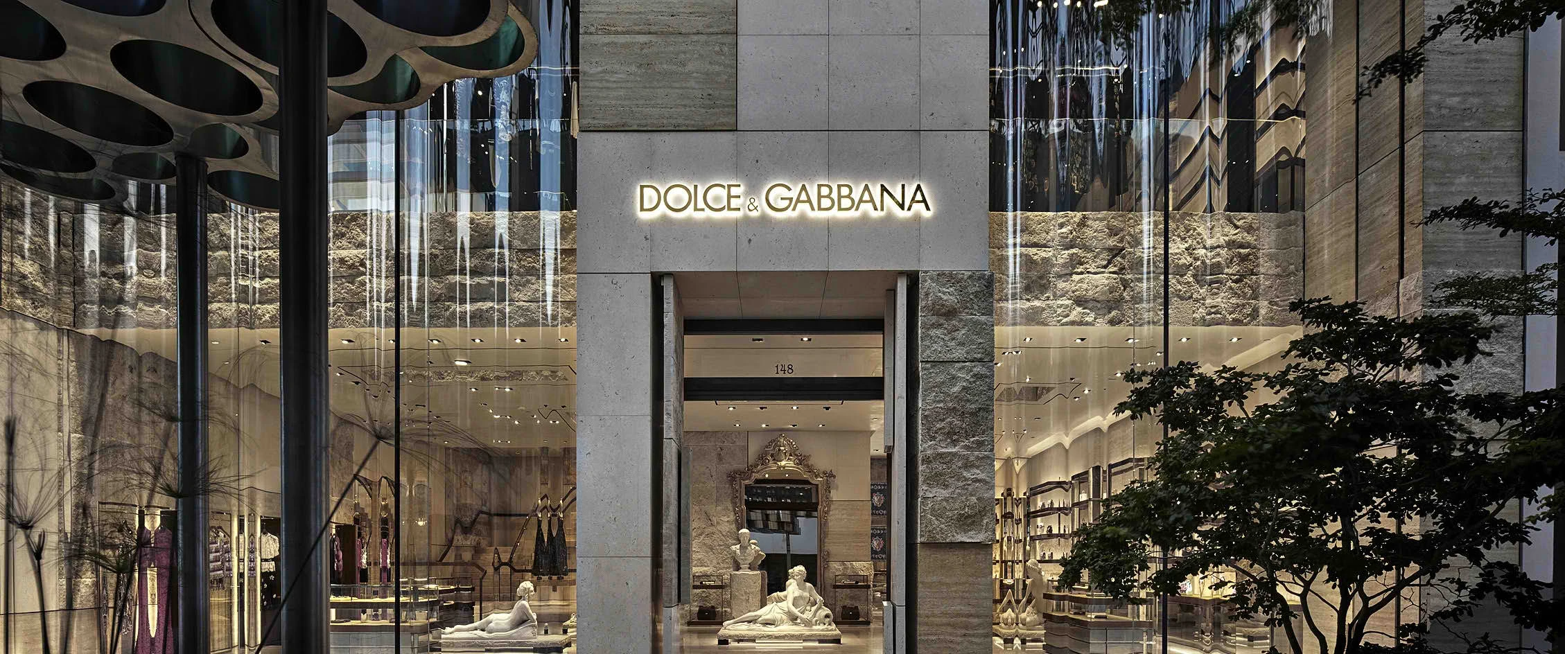 Як відрізнити оригінал Dolce & Gabbana від підробки