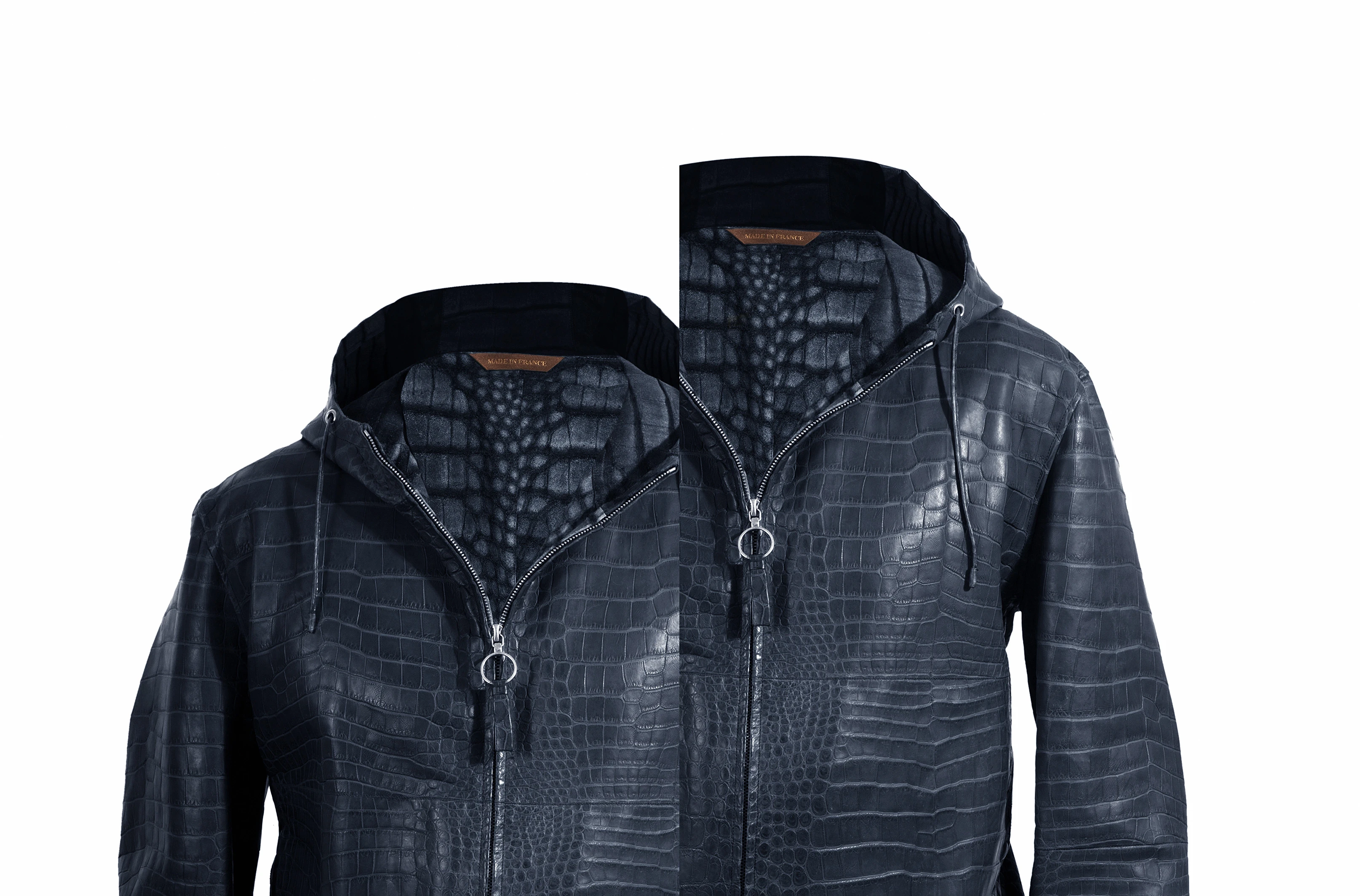 Як відрізнити оригінал Seraphin від підробки