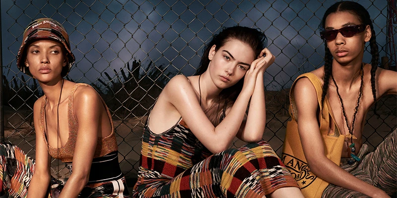 Як відрізнити оригінал Palm Angels від підробки