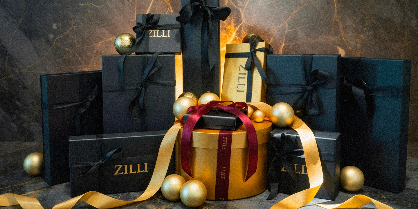 Как отличить оригинал Zilli от подделки