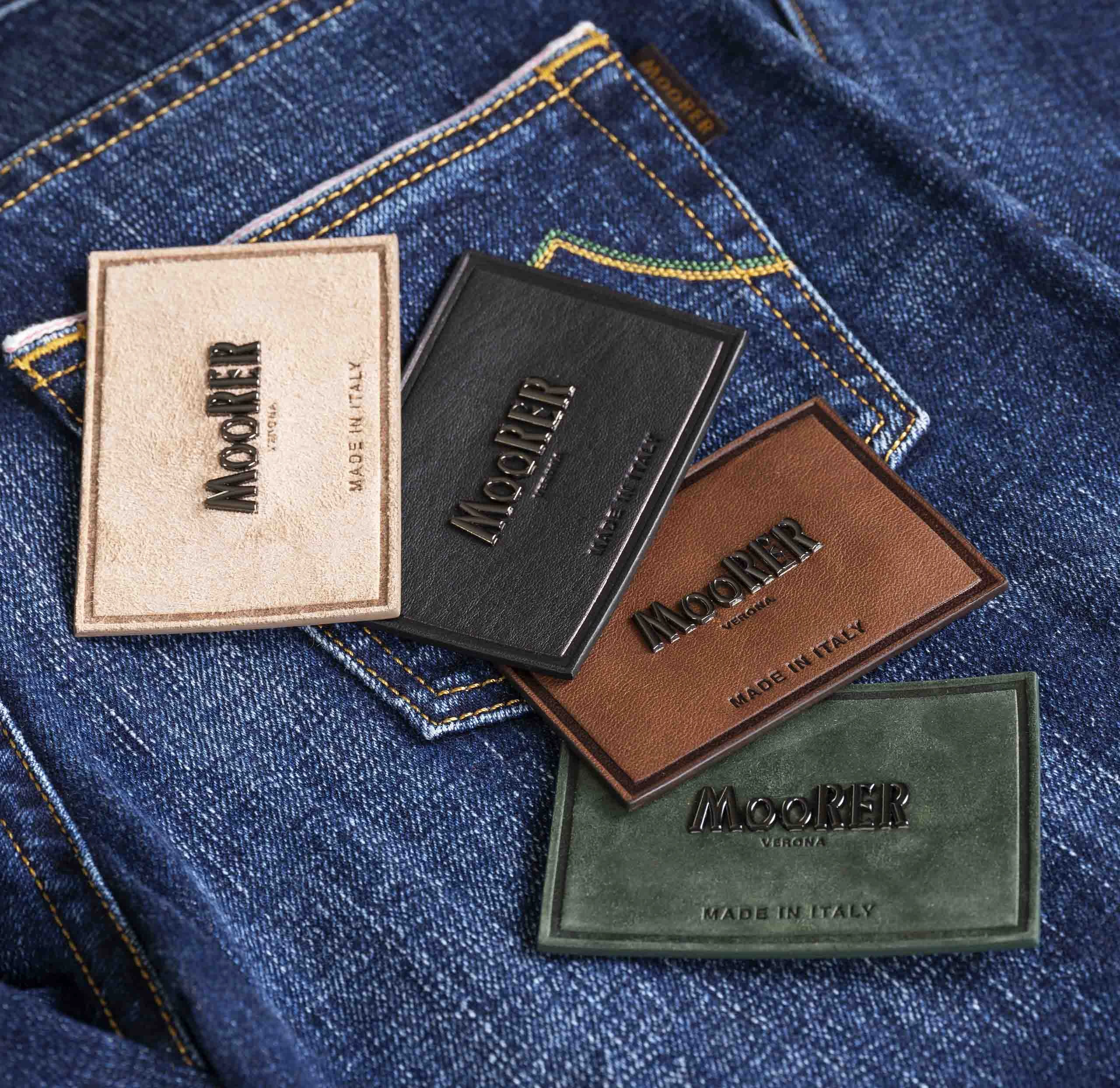 Как отличить оригинал Moorer от подделки