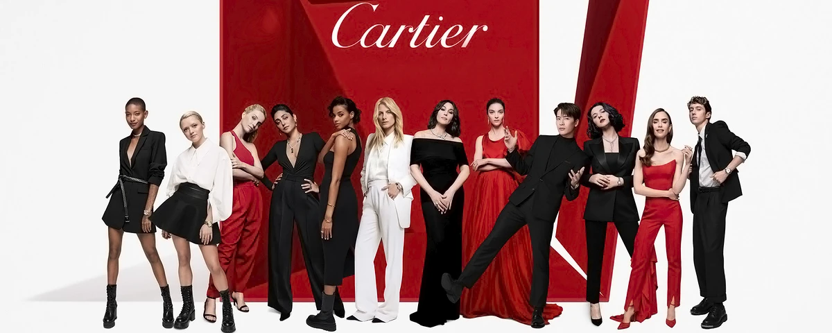 Как отличить оригинал Cartier от подделки